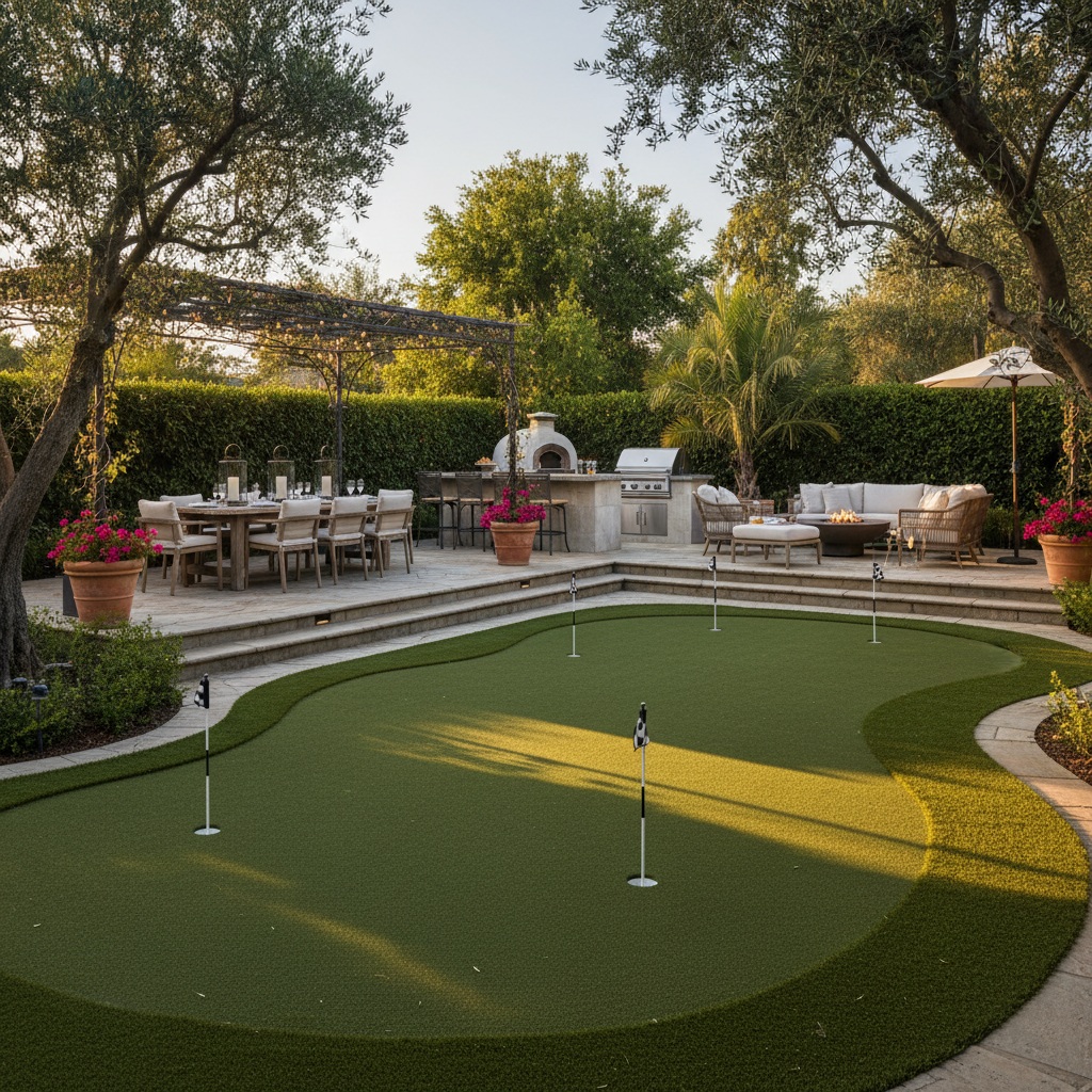 8 Reasons Westchester County Families Love Synthetic Turf 8 Reasons Westchester County Families Love Synthetic Turf