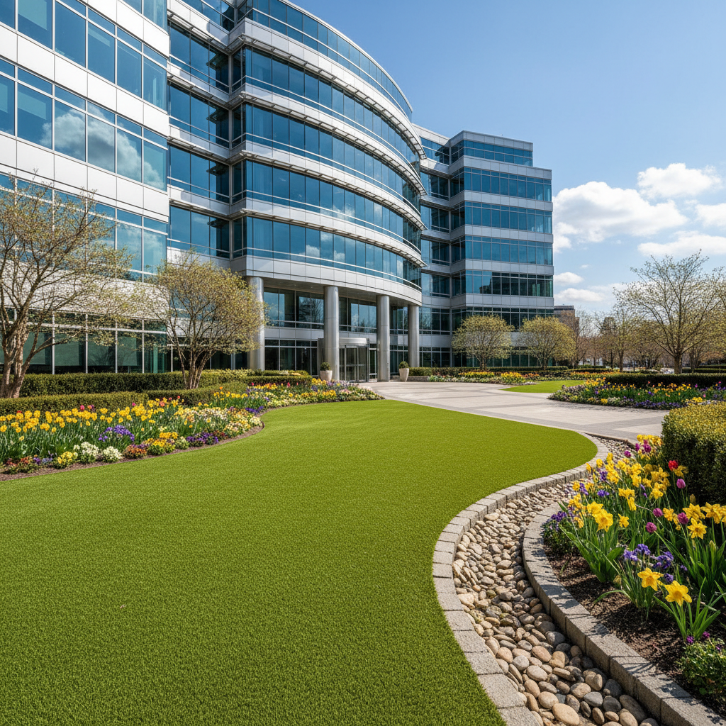 Stamford's Staycation Trend: Why Artificial Putting Greens are a Smart Investment for CT, NYC, NJ Homes