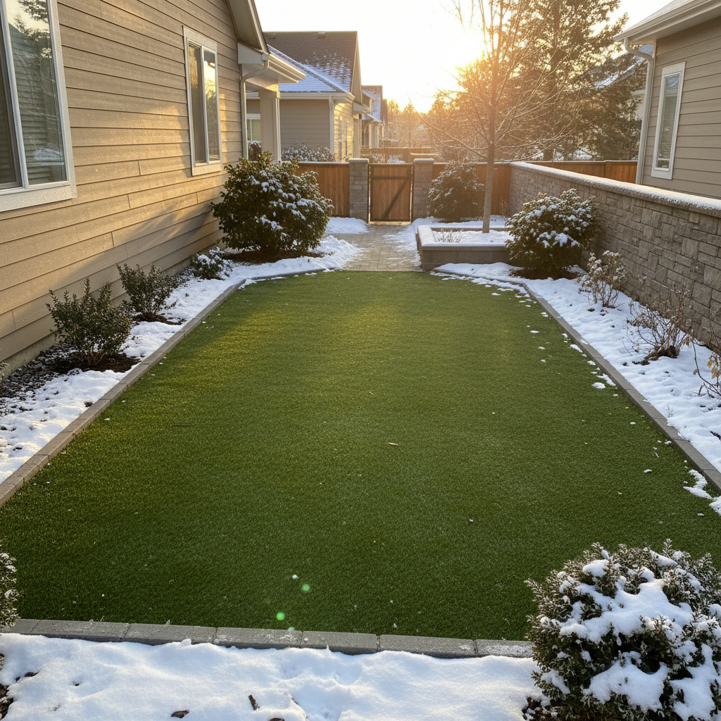7 Dog-Friendly Backyard Ideas with Synthetic Turf in Westchester County, NY 7 Dog-Friendly Backyard Ideas with Synthetic Turf in Westchester County, NY