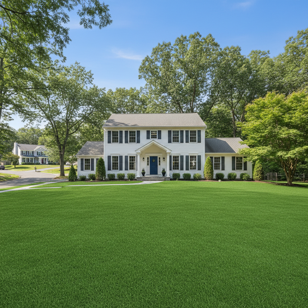 Winter-Proof Your Backyard: Artificial Grass for Year-Round Fun in CT, NYC, NJ - artificial grass installation by Pags The Turf Guy Winter-Proof Your Backyard: Artificial Grass for Year-Round Fun in CT, NYC, NJ - artificial grass installation by Pags The Turf Guy