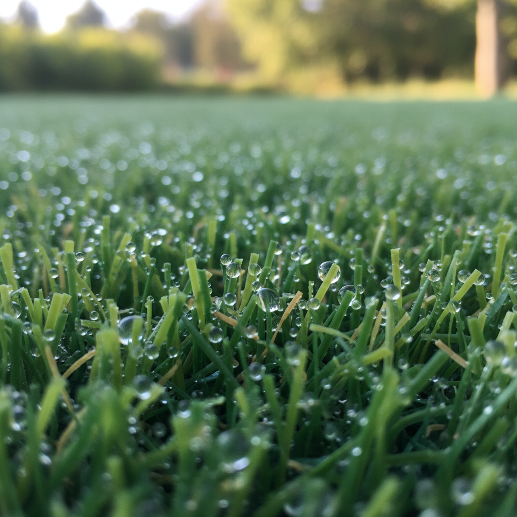 low-maintenance living and - professional synthetic turf in Connecticut