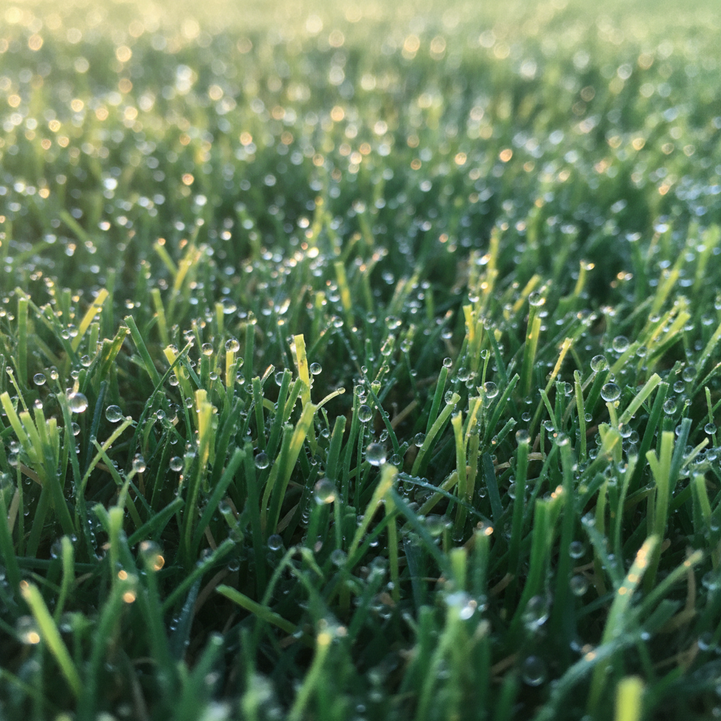 water conservation and - professional synthetic turf in Connecticut