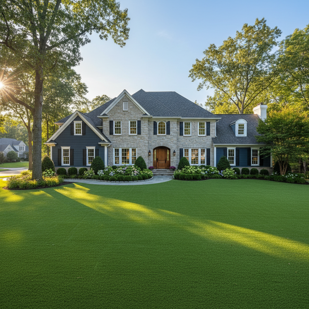 Mud-Free Play: How Artificial Grass Keeps NYC, CT, NJ Homes Cleaner - artificial grass installation by Pags The Turf Guy Mud-Free Play: How Artificial Grass Keeps NYC, CT, NJ Homes Cleaner - artificial grass installation by Pags The Turf Guy