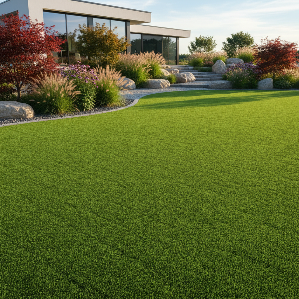 Low Maintenance - professional synthetic turf in Connecticut Low Maintenance - professional synthetic turf in Connecticut