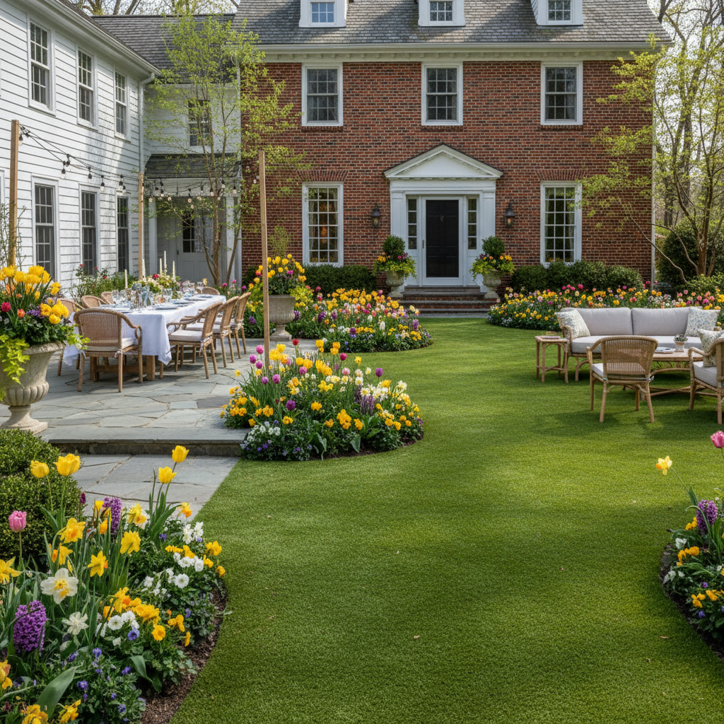 6 Reasons Greenwich, CT HOAs Are Approving Artificial Grass
