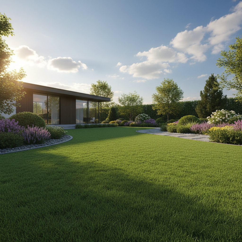 Low Maintenance - professional synthetic turf in Connecticut Low Maintenance - professional synthetic turf in Connecticut