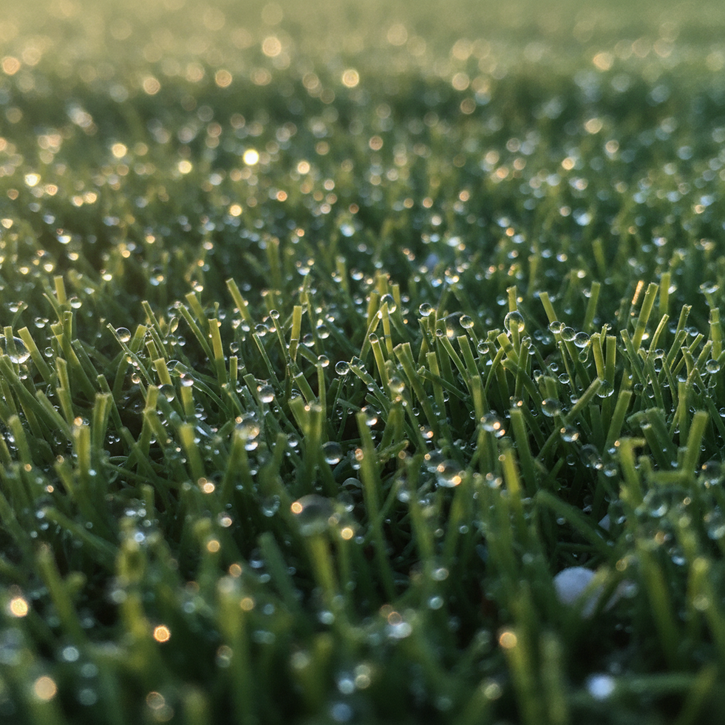 water conservation and - professional synthetic turf in Connecticut