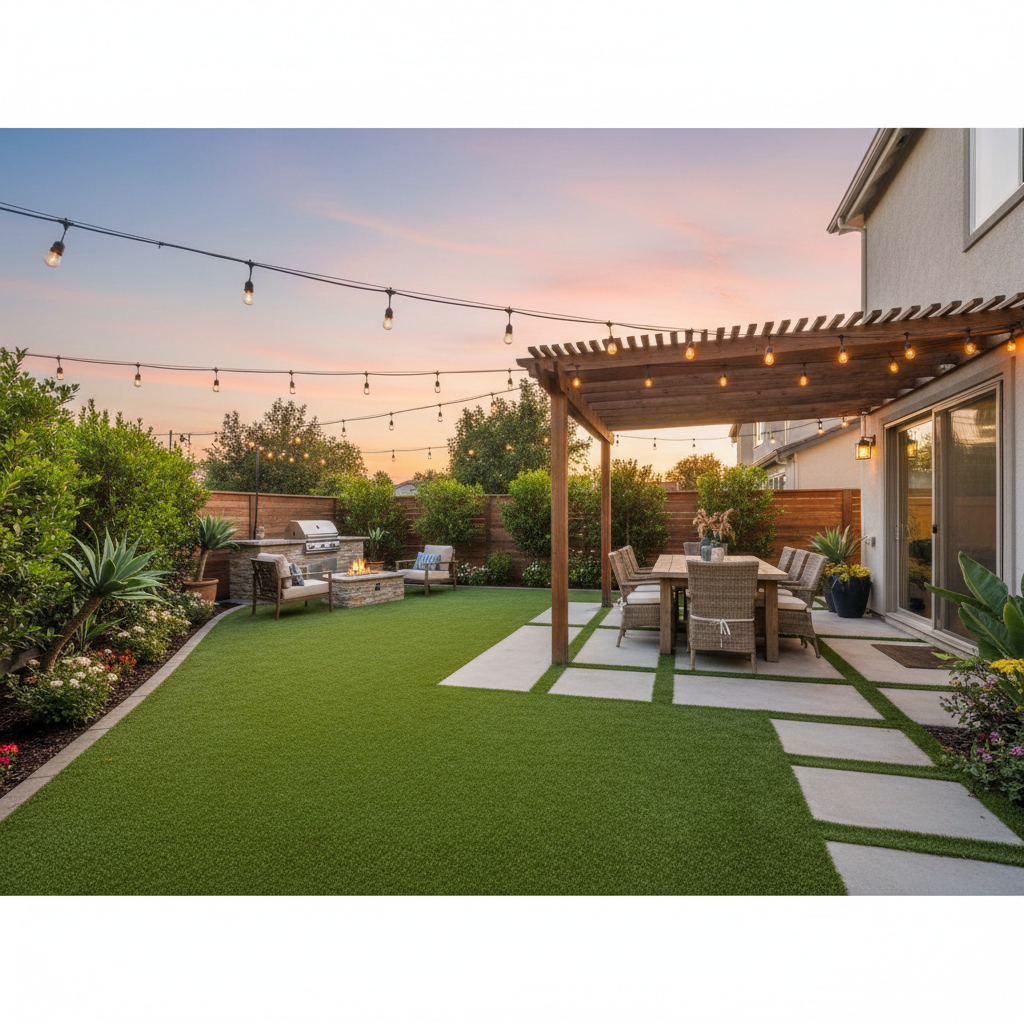 Property Value - professional synthetic turf in Connecticut Property Value - professional synthetic turf in Connecticut