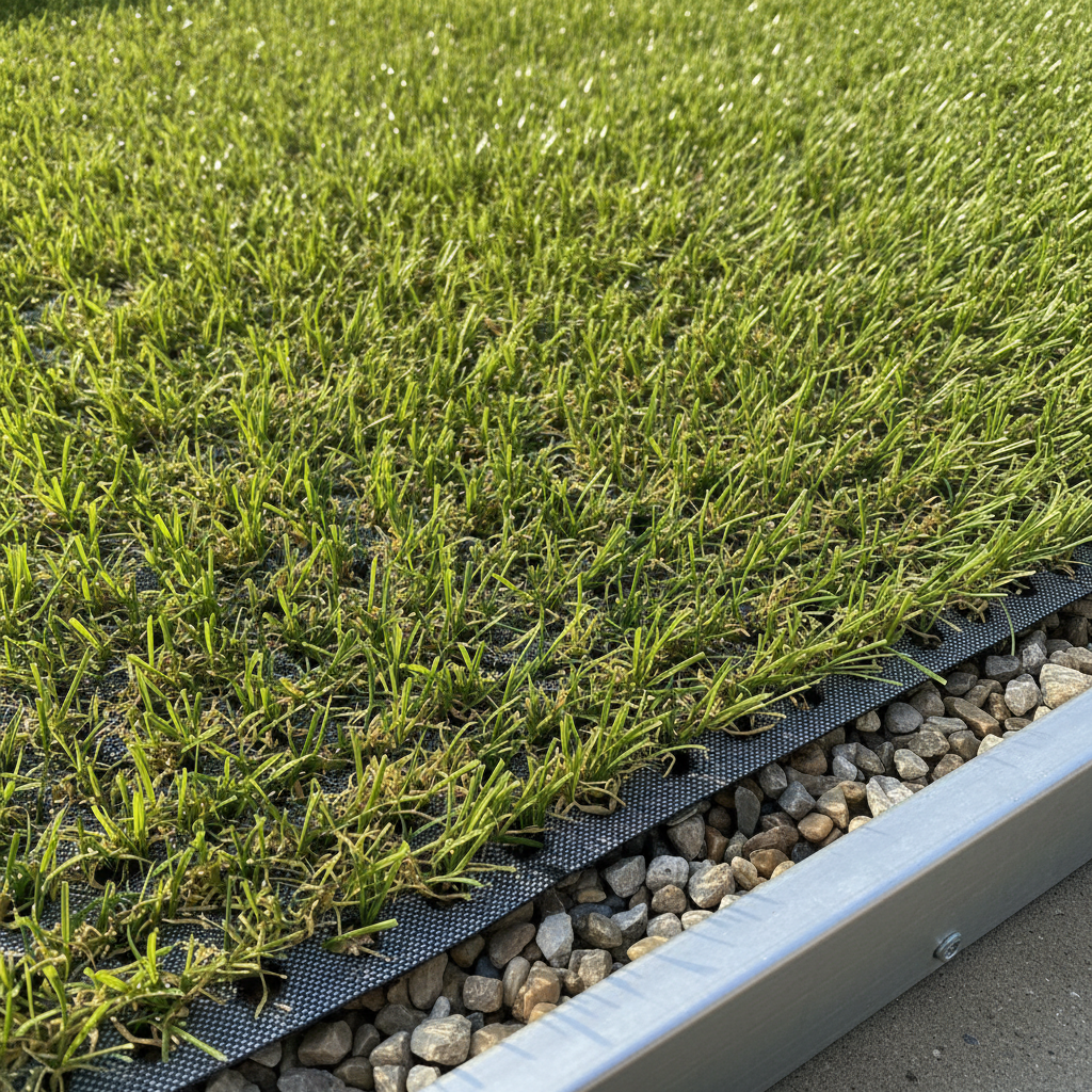 Artificial grass benefits for homeowners - pet health