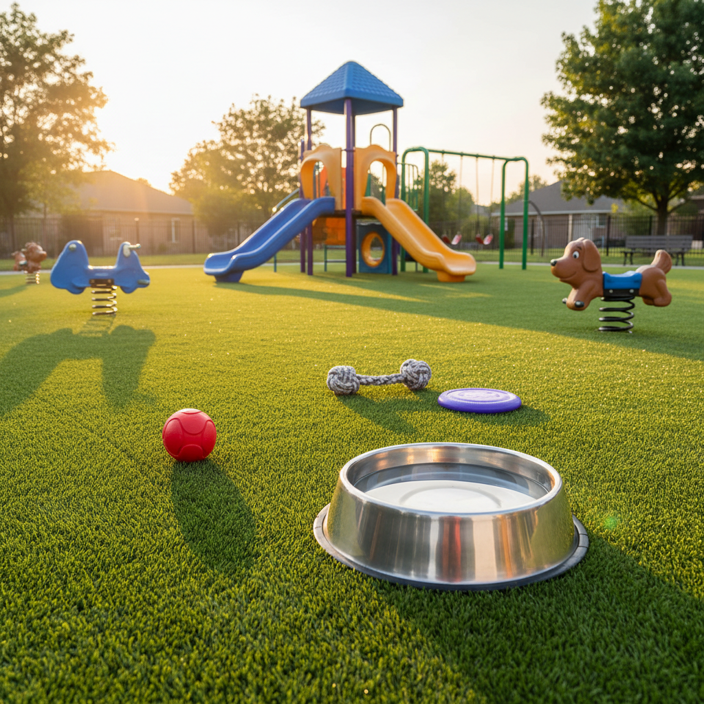 6 Benefits of Installing a Backyard Putting Green in New Canaan, CT