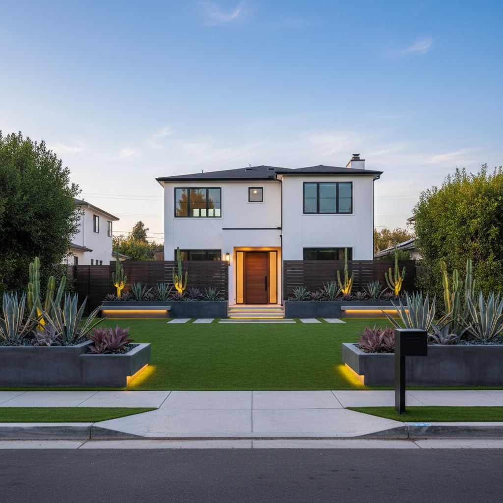 7 Ways Artificial Grass Boosts Your Jersey City, NJ Home Value - artificial grass installation by Pags The Turf Guy 7 Ways Artificial Grass Boosts Your Jersey City, NJ Home Value - artificial grass installation by Pags The Turf Guy