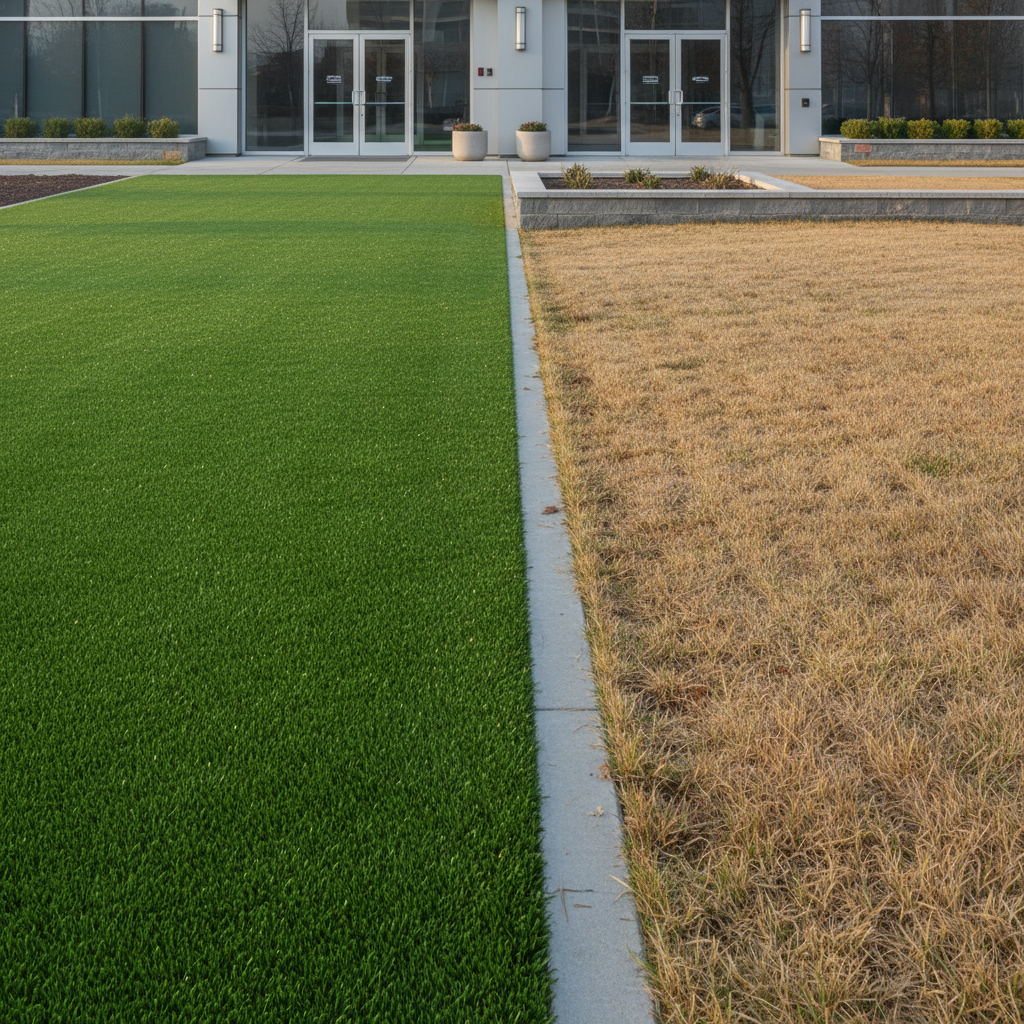Top 8 Artificial Grass Myths Hoboken, NJ Homeowners Should Stop Believing