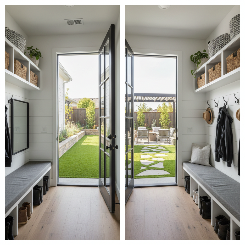 7 Ways Artificial Turf Keeps Your Norwalk, CT Home Cleaner - artificial grass installation by Pags The Turf Guy 7 Ways Artificial Turf Keeps Your Norwalk, CT Home Cleaner - artificial grass installation by Pags The Turf Guy