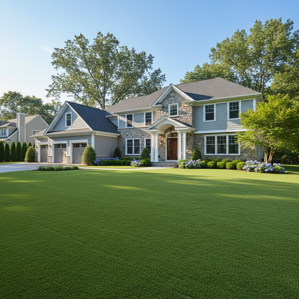 Boost Your Brooklyn Home Value: Why Artificial Grass is a Smart Investment - artificial grass installation by Pags The Turf Guy Boost Your Brooklyn Home Value: Why Artificial Grass is a Smart Investment - artificial grass installation by Pags The Turf Guy
