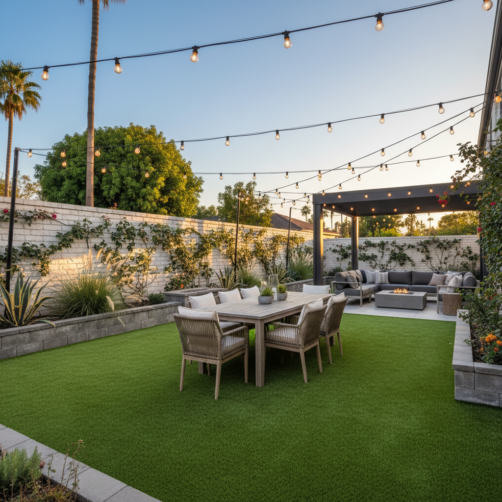 Property Value - professional synthetic turf in Connecticut