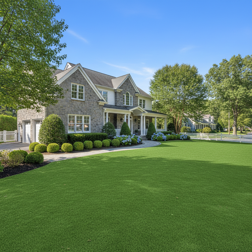 7 Signs It's Time to Replace Your Natural Lawn in Norwalk, CT - artificial grass installation by Pags The Turf Guy 7 Signs It's Time to Replace Your Natural Lawn in Norwalk, CT - artificial grass installation by Pags The Turf Guy