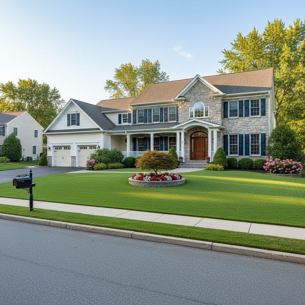 Water-Wise Landscaping: How Artificial Grass Helps CT, NYC, NJ Homeowners Save - artificial grass installation by Pags The Turf Guy Water-Wise Landscaping: How Artificial Grass Helps CT, NYC, NJ Homeowners Save - artificial grass installation by Pags The Turf Guy