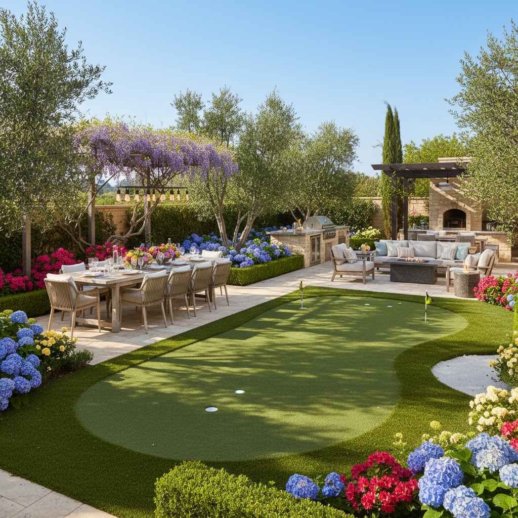 7 Signs It's Time to Replace Your Natural Lawn in Darien, CT