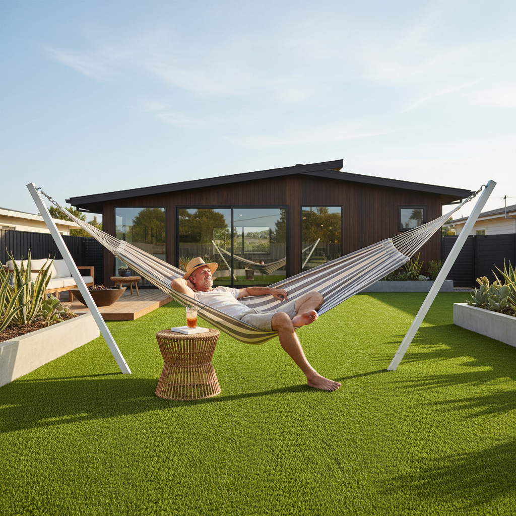 6 Reasons New Jersey HOAs Are Approving Artificial Grass - artificial grass installation by Pags The Turf Guy 6 Reasons New Jersey HOAs Are Approving Artificial Grass - artificial grass installation by Pags The Turf Guy