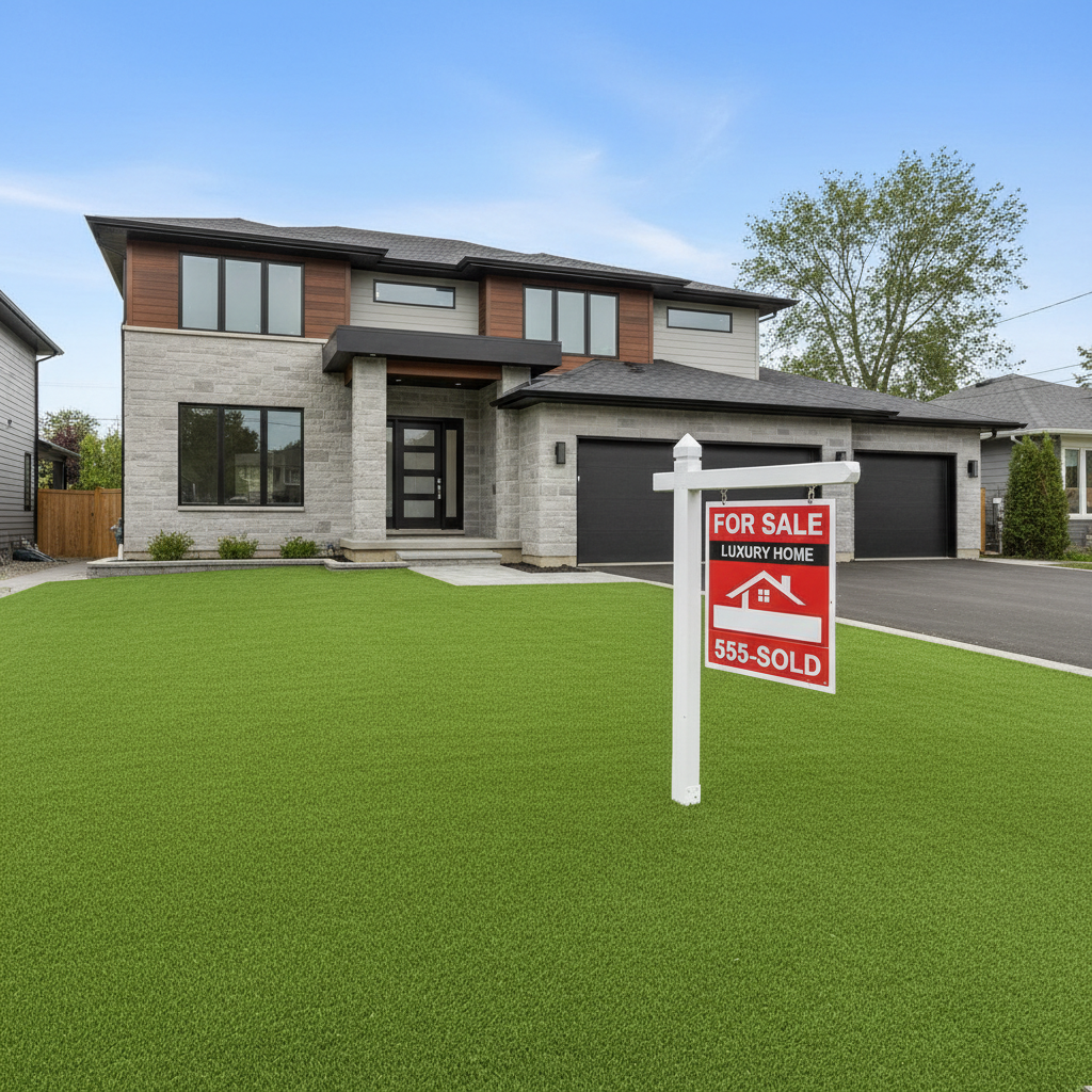 Artificial grass benefits for homeowners - property value Artificial grass benefits for homeowners - property value