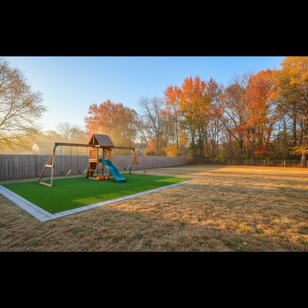 6 Amazing Benefits of a Backyard Putting Green in Westchester County, NY 6 Amazing Benefits of a Backyard Putting Green in Westchester County, NY