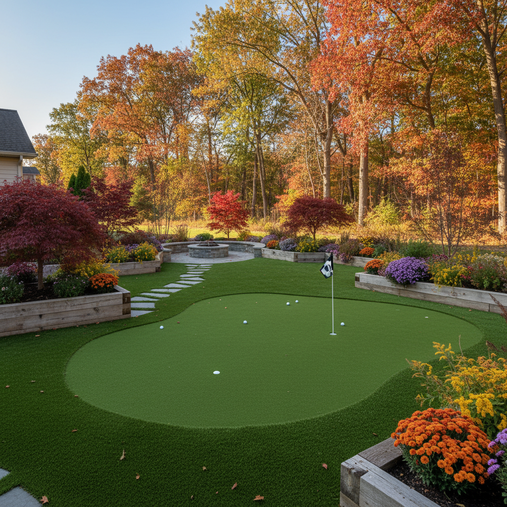 7 Signs It's Time to Replace Your Natural Lawn in Westchester County, NY