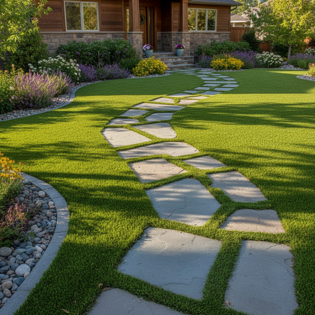Beat Water Restrictions: Artificial Grass for Drought-Proof Lawns in CT, NYC, NJ
