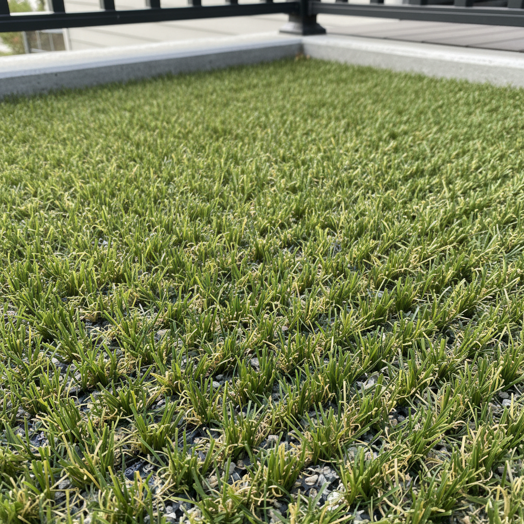 Artificial grass benefits for homeowners - pet health