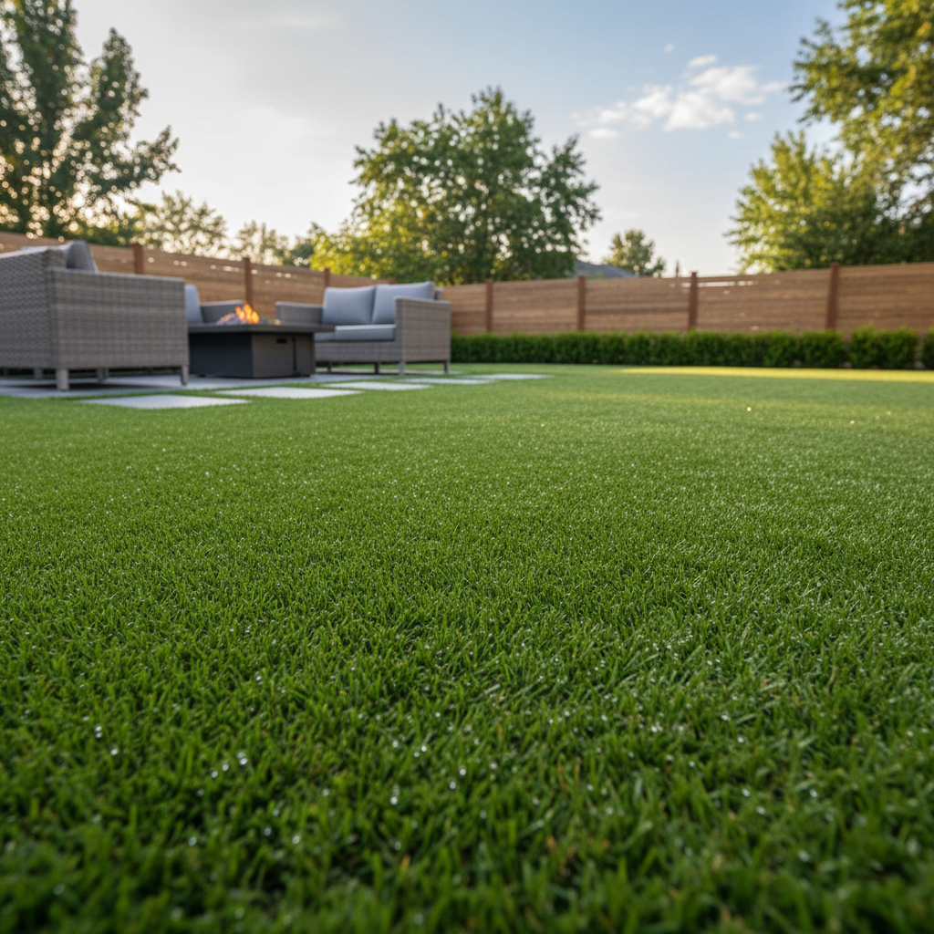 Clean Home - professional synthetic turf in Connecticut Clean Home - professional synthetic turf in Connecticut