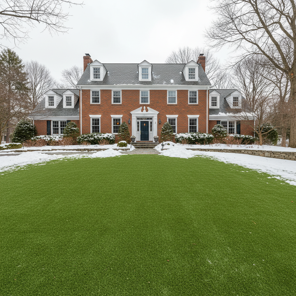 Beat Water Restrictions: Artificial Grass for CT, NYC & NJ Homes Beat Water Restrictions: Artificial Grass for CT, NYC & NJ Homes