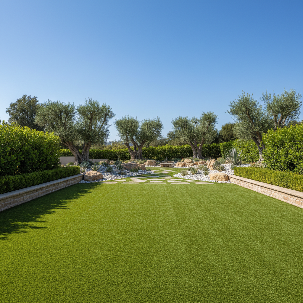 Low Maintenance - professional synthetic turf in Connecticut Low Maintenance - professional synthetic turf in Connecticut