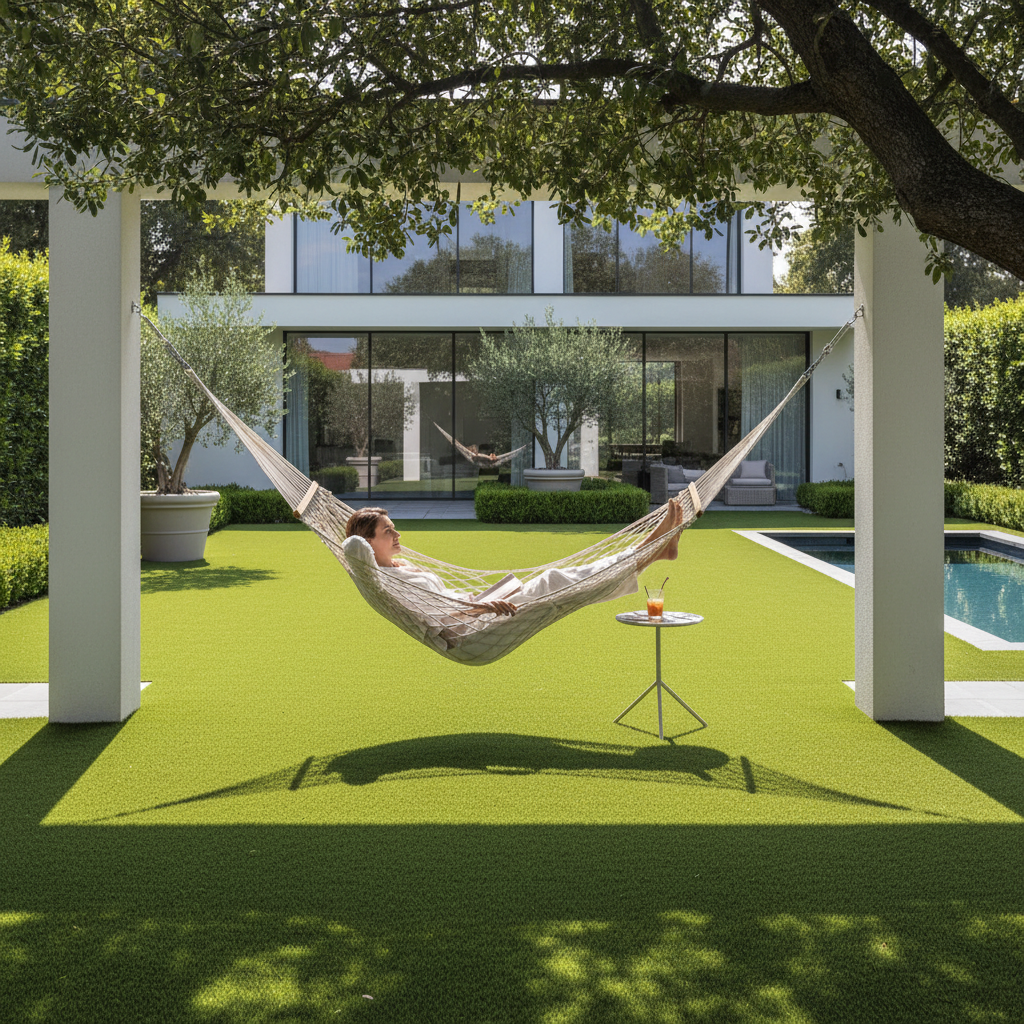 6 Reasons Westport, CT HOAs Are Approving Artificial Grass - artificial grass installation by Pags The Turf Guy