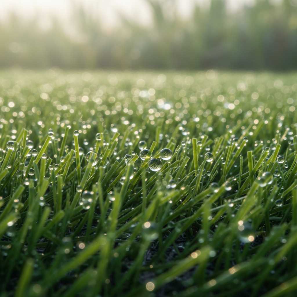 water conservation and - professional synthetic turf in Connecticut