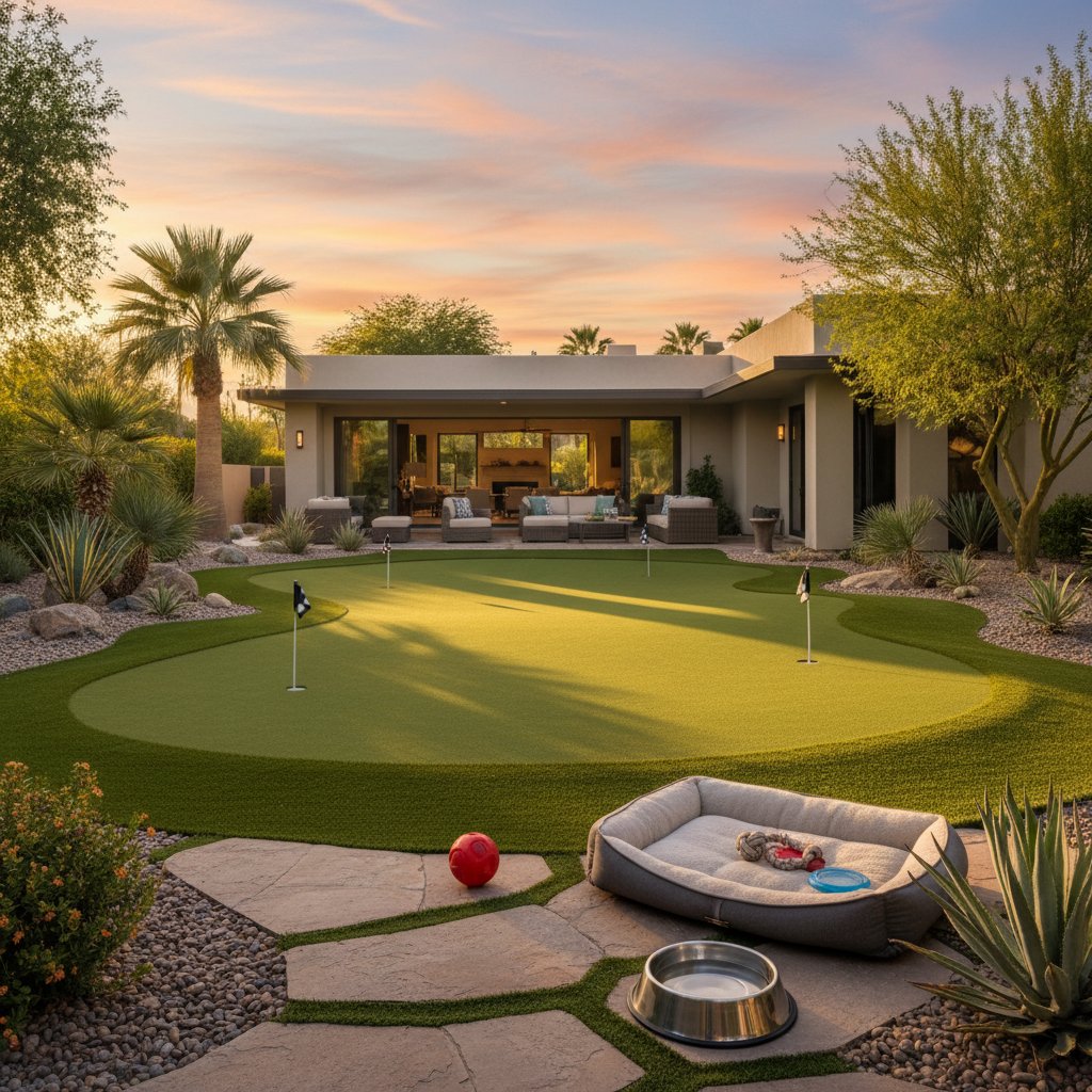 8 Questions to Ask Before Hiring a Turf Installer in Jersey City, NJ 8 Questions to Ask Before Hiring a Turf Installer in Jersey City, NJ