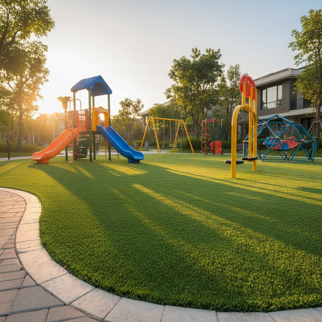 Pet-Friendly Paradise: Why New Canaan Homeowners (and Their Pups!) Love Artificial Grass in CT, NYC, NJ