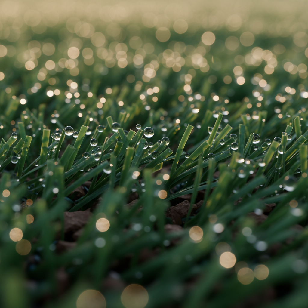 Saving Money - professional synthetic turf in Connecticut