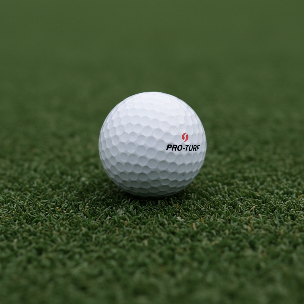 Golf & Putting Greens - professional synthetic turf in Connecticut