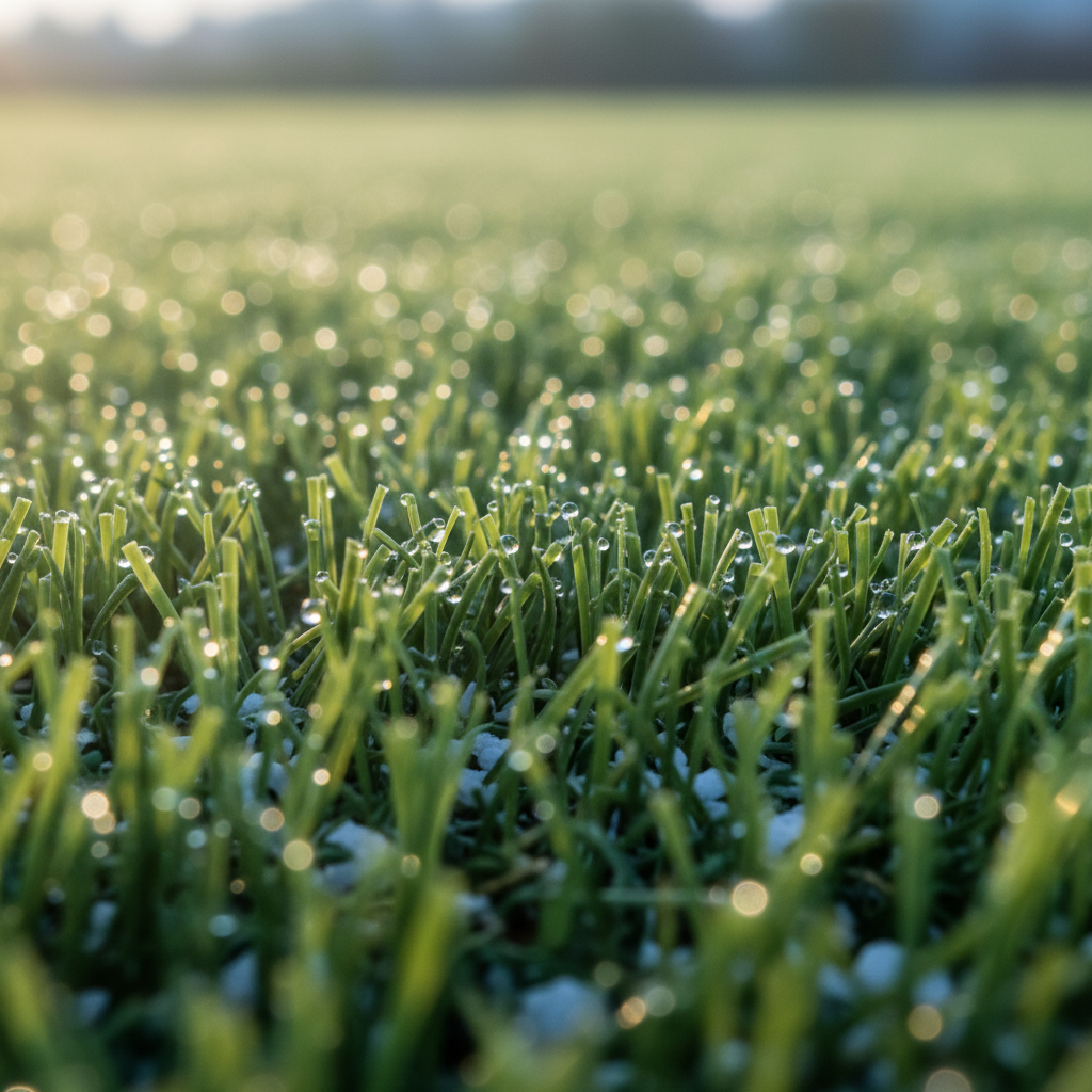 commercial property landscaping - professional synthetic turf in Connecticut