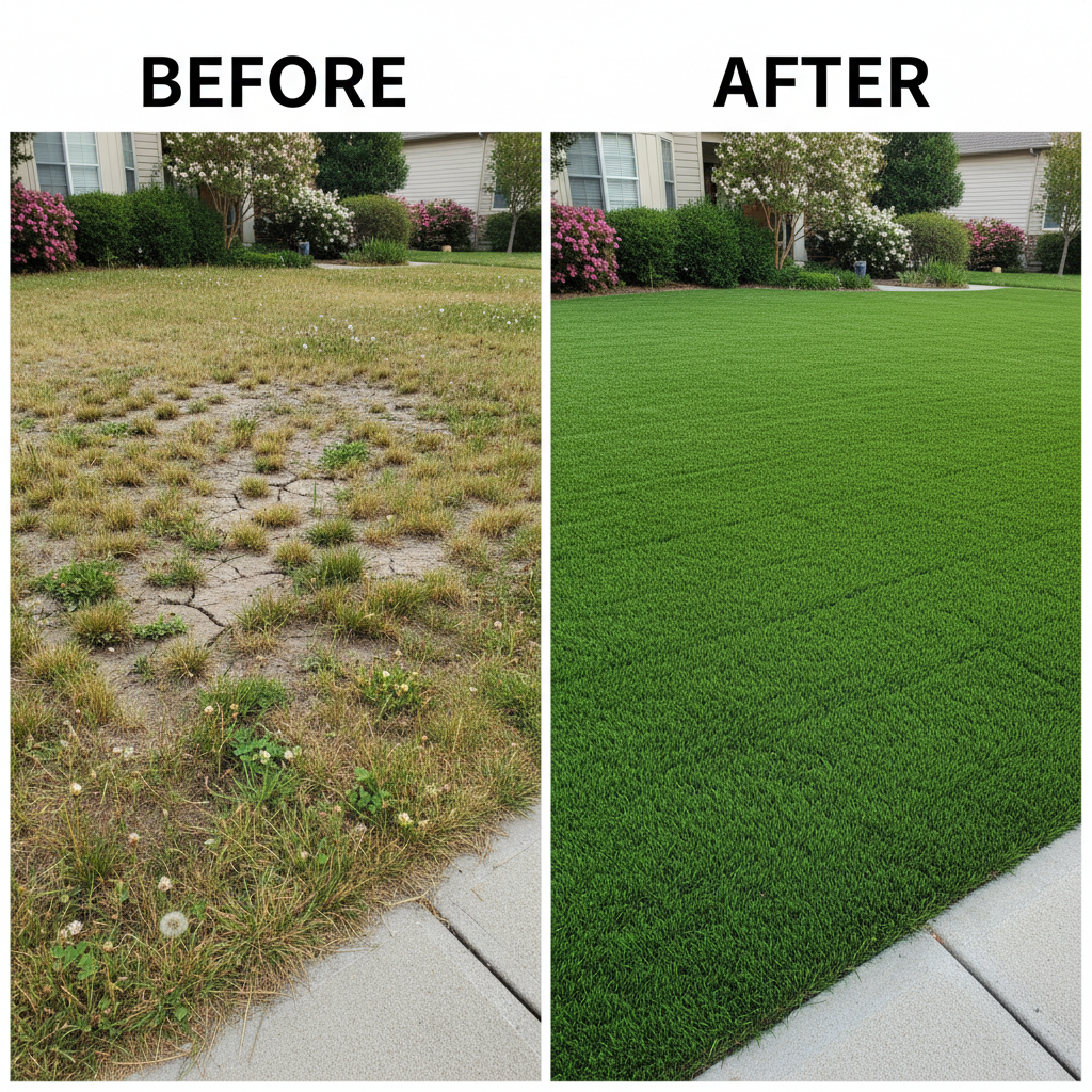 Artificial grass benefits for homeowners - low maintenance