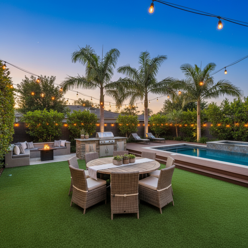 Property Value - professional synthetic turf in Connecticut