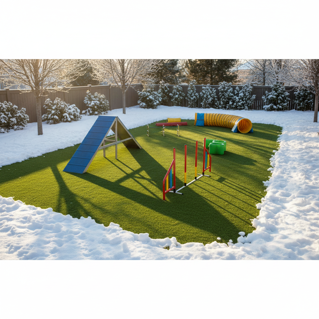 6 Reasons Bergen County, NJ HOAs Are Approving Artificial Grass