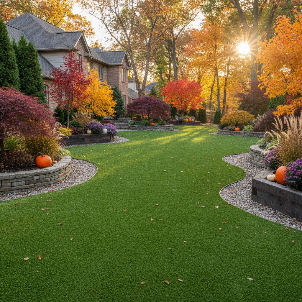 8 Essential Questions to Ask Before Hiring a Turf Installer in Westchester County, NY