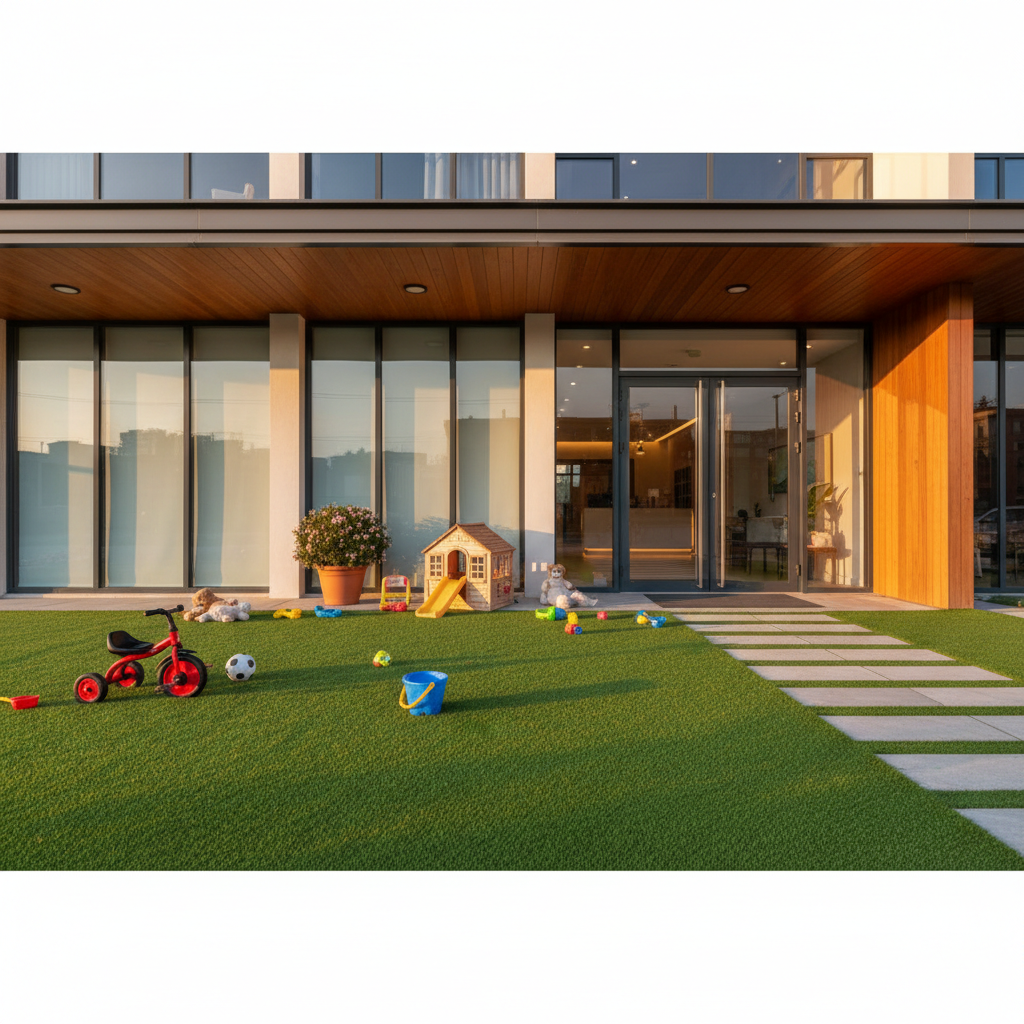 8 Essential Questions to Ask a Turf Installer in Darien, CT 8 Essential Questions to Ask a Turf Installer in Darien, CT