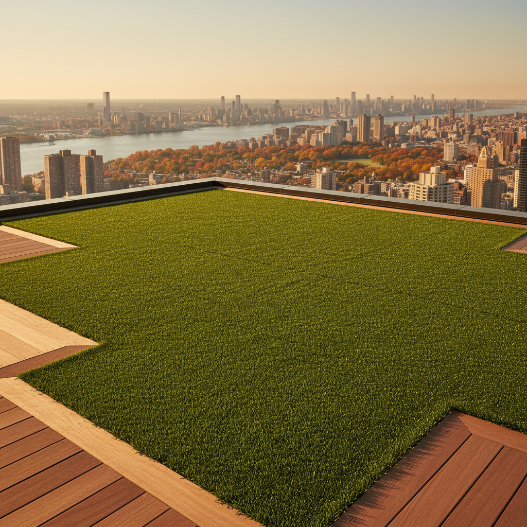 8 Reasons Connecticut Families Are Choosing Synthetic Turf