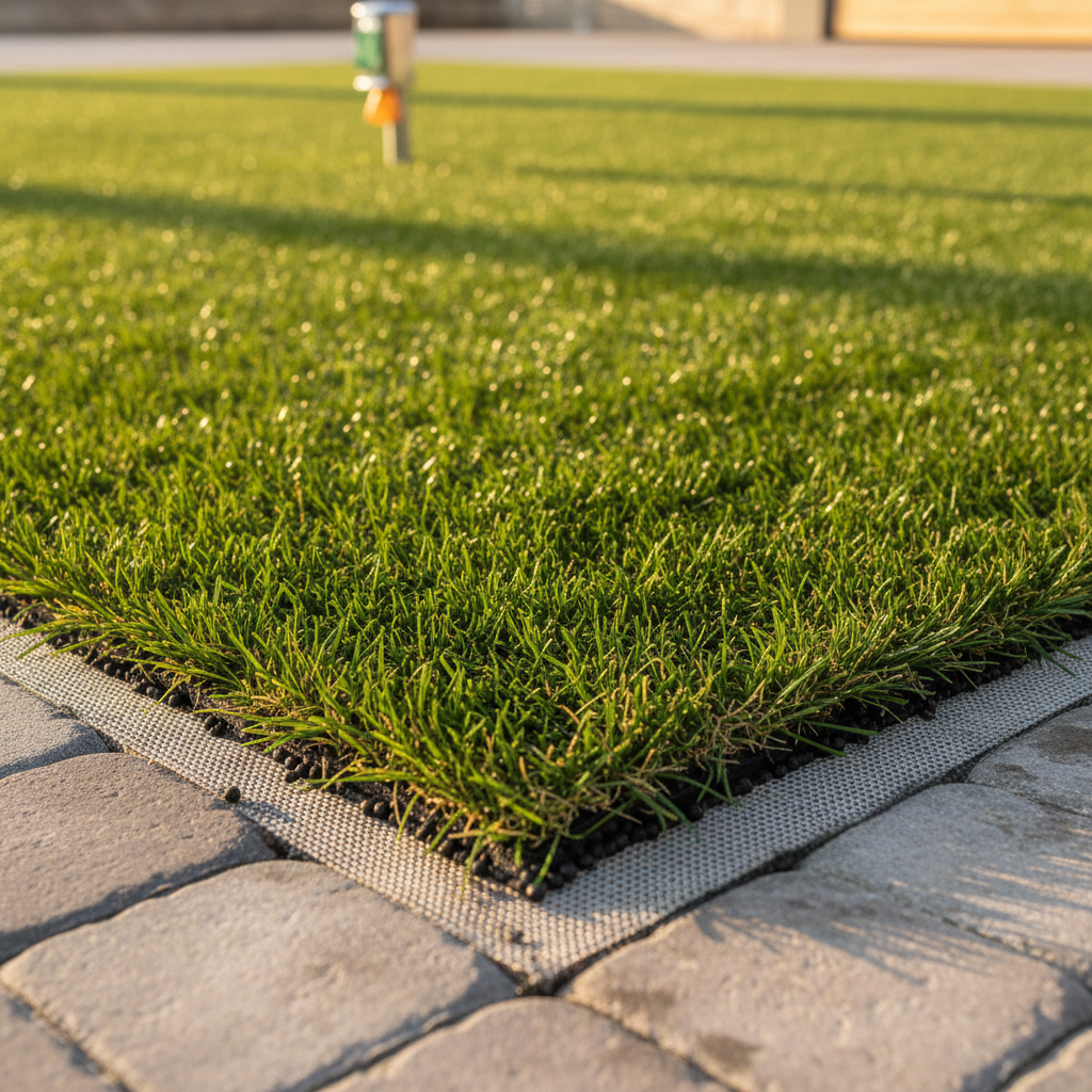 Artificial grass benefits for homeowners - pet health Artificial grass benefits for homeowners - pet health