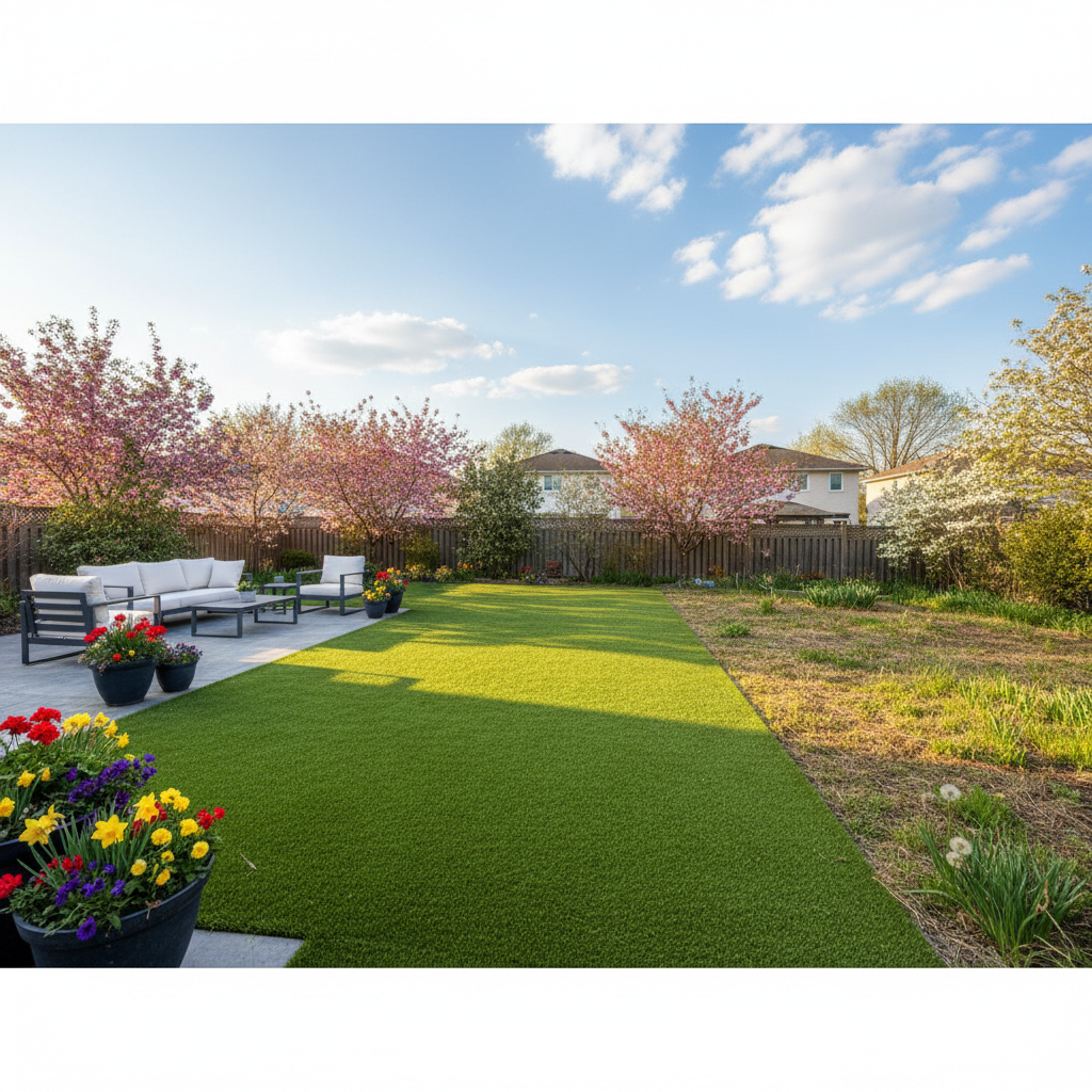 Greenwich Trends: Sustainable Luxury with Artificial Putting Greens in CT, NYC, NJ Greenwich Trends: Sustainable Luxury with Artificial Putting Greens in CT, NYC, NJ