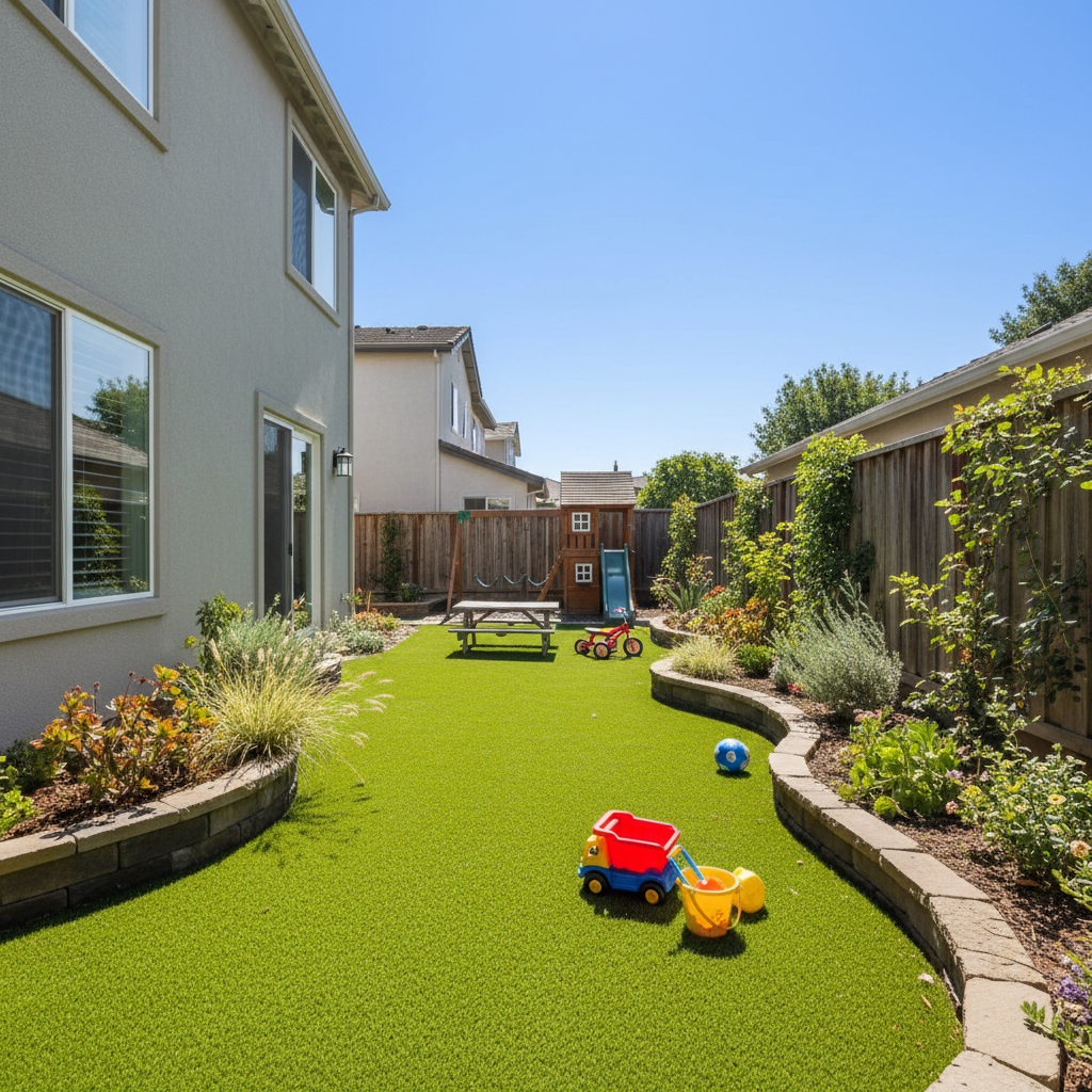 8 Essential Questions to Ask a Turf Installer in Bergen County, NJ