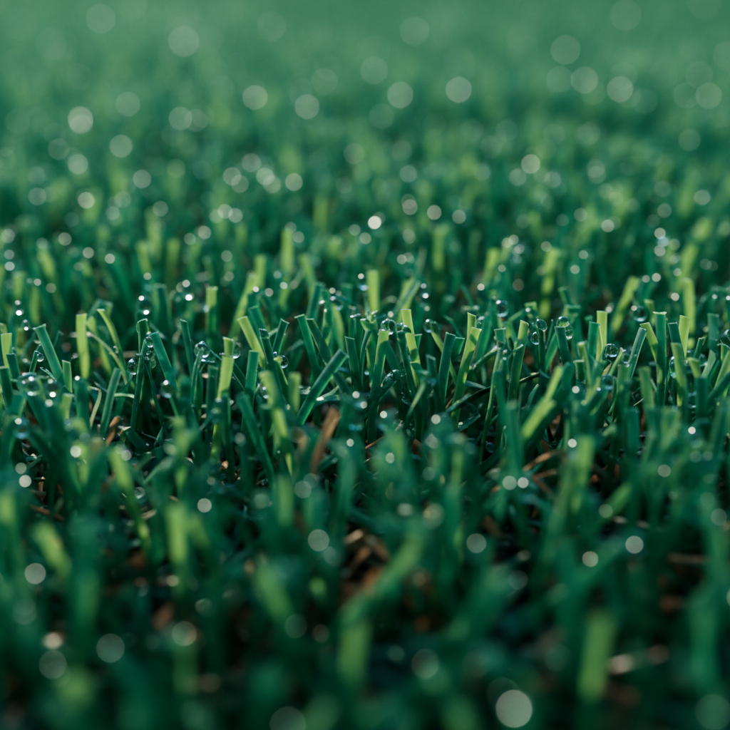 commercial property landscaping - professional synthetic turf in Connecticut