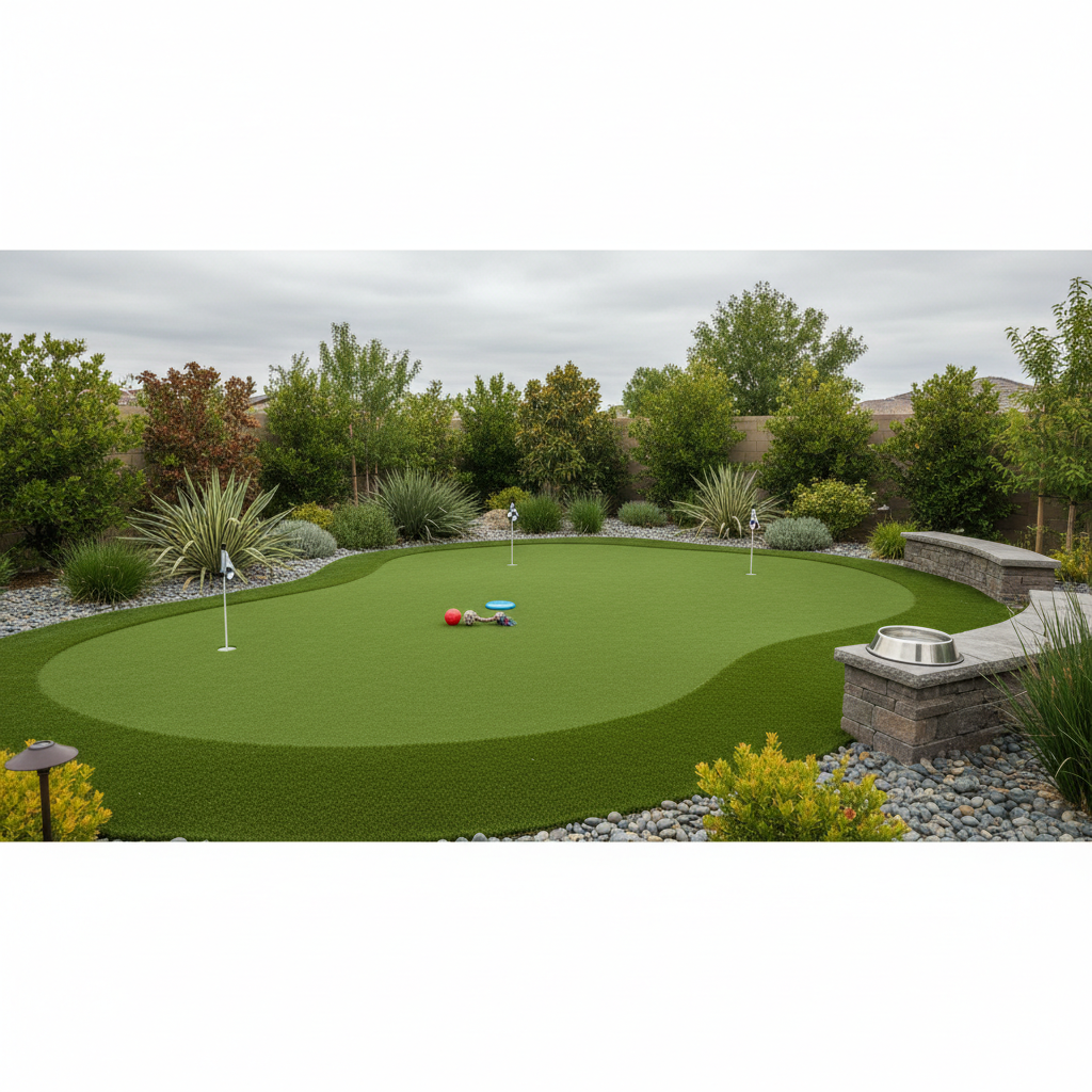 Boost Your Home Value: Child-Safe Artificial Turf for CT, NYC, & NJ