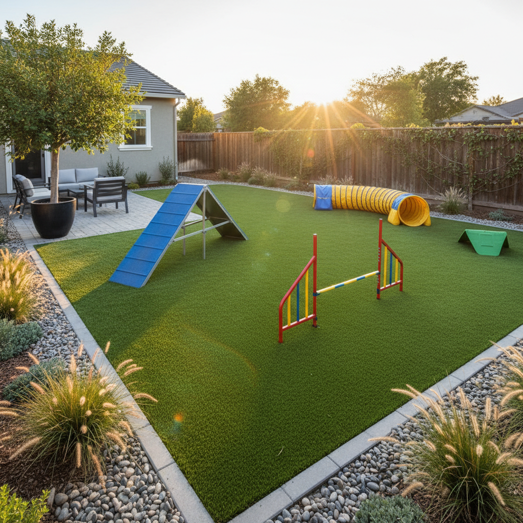 7 Signs It's Time to Replace Your Natural Lawn in Greenwich, CT